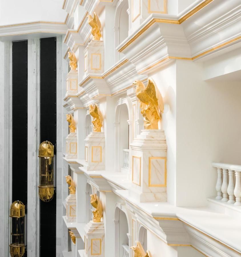 Отель Rixos Khadisha Shymkent Шымкент-34