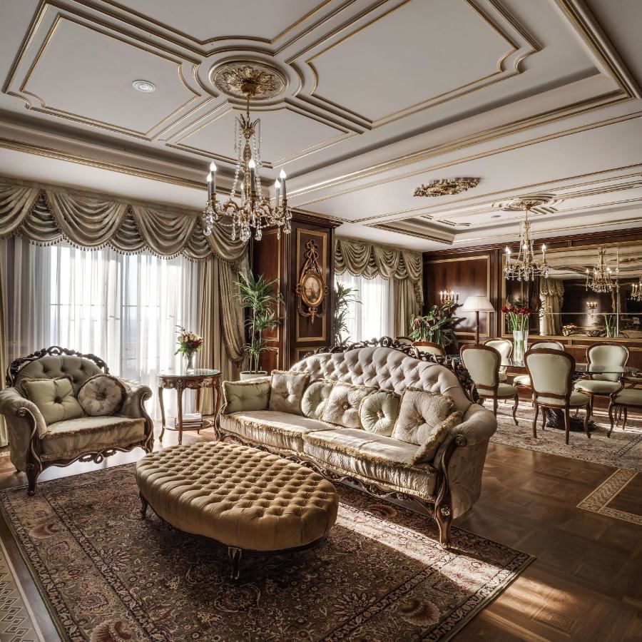 Отель Rixos Khadisha Shymkent Шымкент-37
