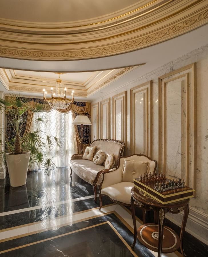 Отель Rixos Khadisha Shymkent Шымкент-38