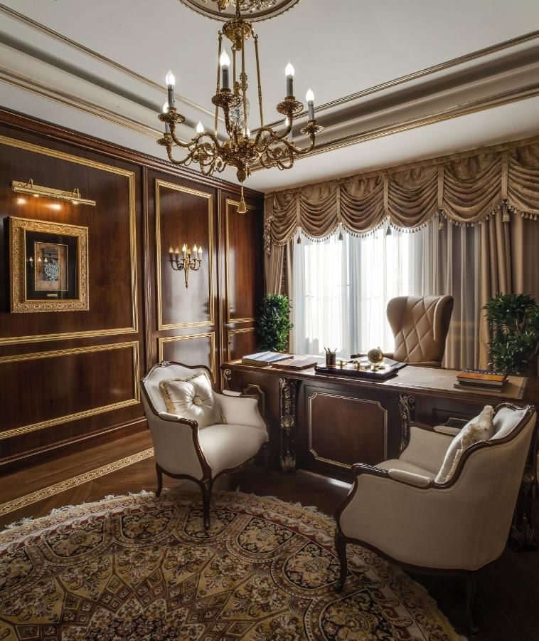 Отель Rixos Khadisha Shymkent Шымкент