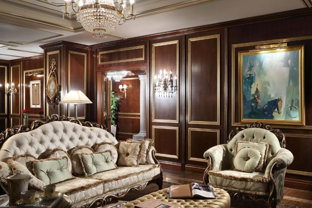 Отель Rixos Khadisha Shymkent Шымкент-60