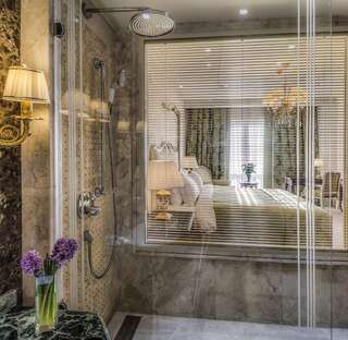 Отель Rixos Khadisha Shymkent Шымкент Полулюкс-2