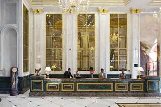 Отель Rixos Khadisha Shymkent Шымкент-3