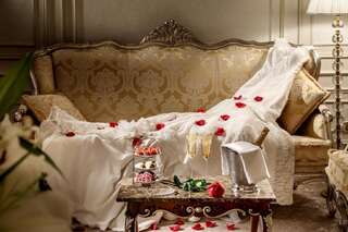 Отель Rixos Khadisha Shymkent Шымкент Роскошный люкс-2