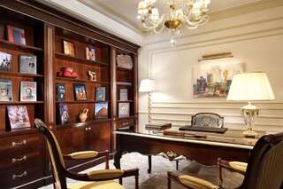 Отель Rixos Khadisha Shymkent Шымкент Роскошный люкс-3