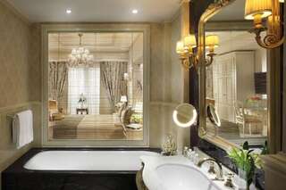 Отель Rixos Khadisha Shymkent Шымкент Роскошный люкс-4