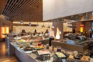 Отель Rixos Khadisha Shymkent Шымкент-5