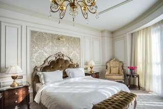 Отель Rixos Khadisha Shymkent Шымкент Полулюкс-1