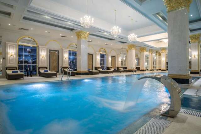 Отель Rixos Khadisha Shymkent Шымкент-17