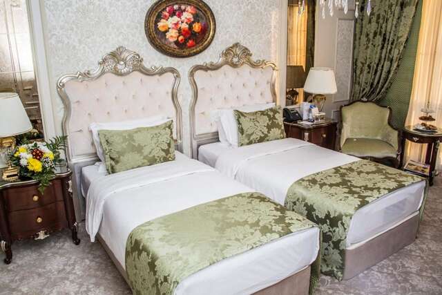 Отель Rixos Khadisha Shymkent Шымкент-19