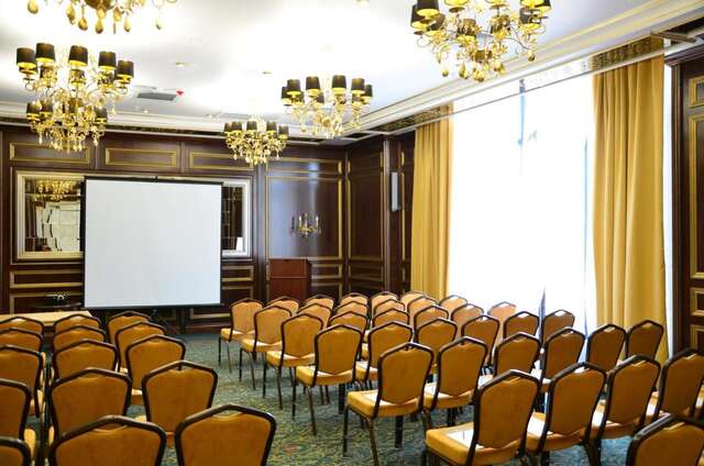 Отель Rixos Khadisha Shymkent Шымкент-20