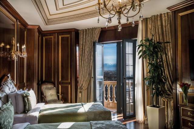 Отель Rixos Khadisha Shymkent Шымкент-21