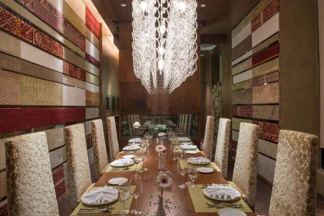 Отель Rixos Khadisha Shymkent Шымкент-22