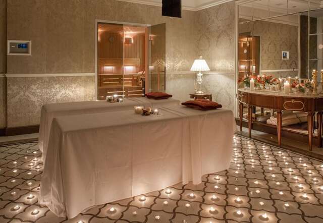 Отель Rixos Khadisha Shymkent Шымкент-23