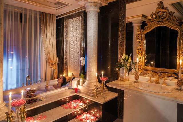 Отель Rixos Khadisha Shymkent Шымкент-25