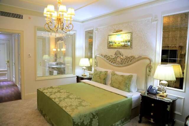 Отель Rixos Khadisha Shymkent Шымкент-26