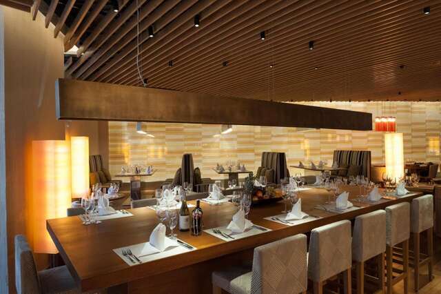 Отель Rixos Khadisha Shymkent Шымкент-27