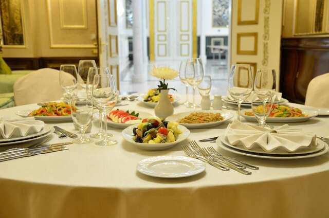 Отель Rixos Khadisha Shymkent Шымкент-28