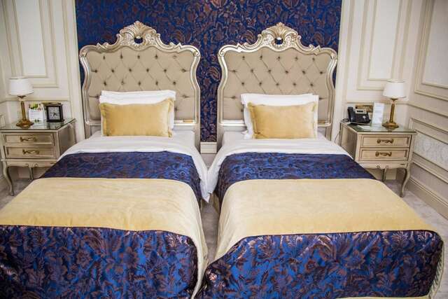 Отель Rixos Khadisha Shymkent Шымкент-5