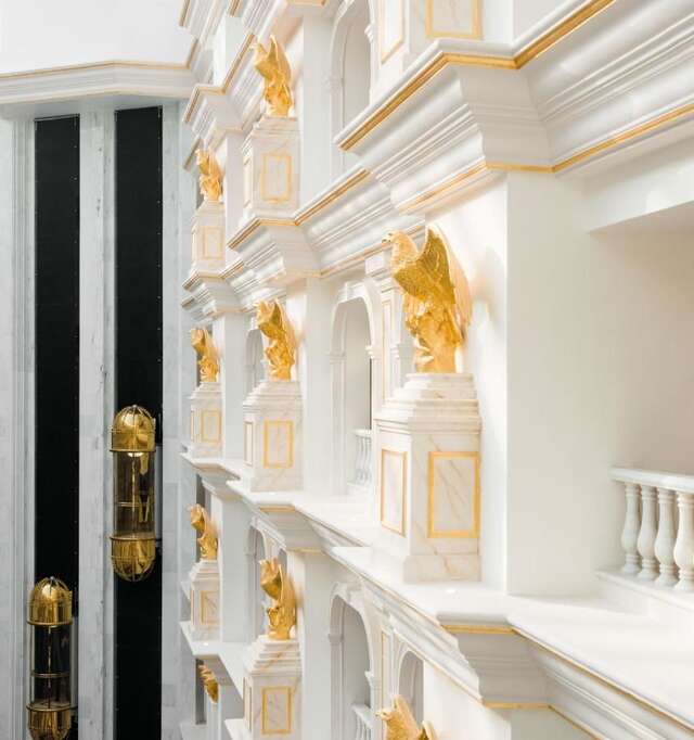 Отель Rixos Khadisha Shymkent Шымкент-33