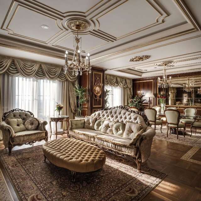 Отель Rixos Khadisha Shymkent Шымкент-36