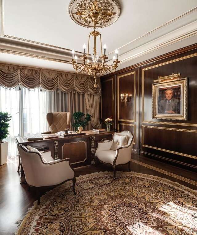 Отель Rixos Khadisha Shymkent Шымкент-39