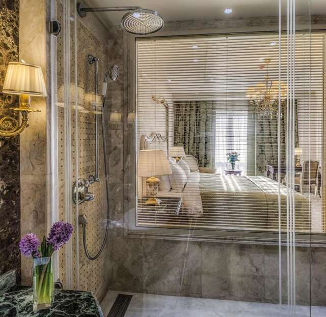 Отель Rixos Khadisha Shymkent Шымкент-41