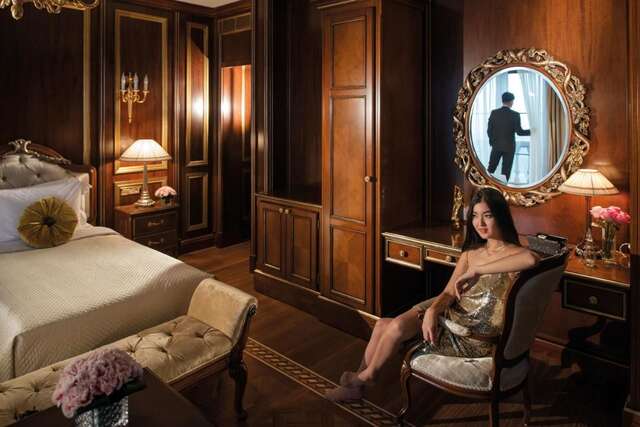 Отель Rixos Khadisha Shymkent Шымкент-42