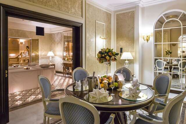 Отель Rixos Khadisha Shymkent Шымкент-45