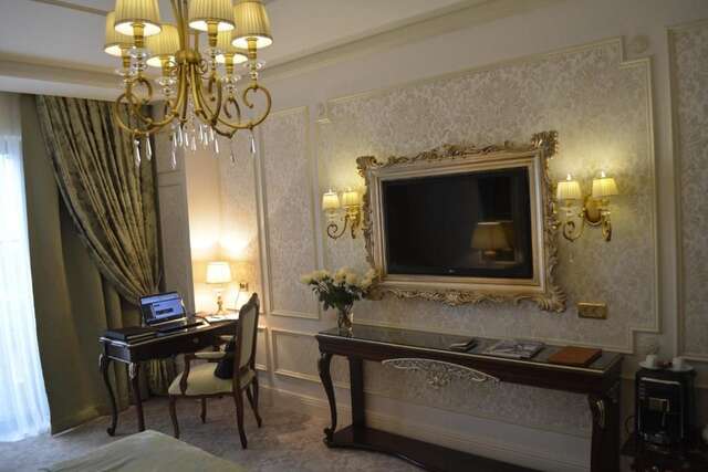 Отель Rixos Khadisha Shymkent Шымкент-49