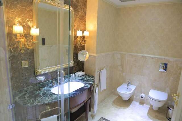 Отель Rixos Khadisha Shymkent Шымкент-52