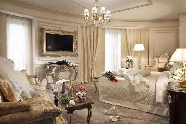 Отель Rixos Khadisha Shymkent Шымкент-53