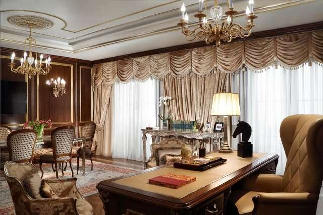 Отель Rixos Khadisha Shymkent Шымкент-58