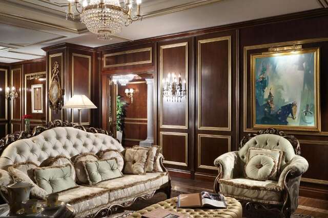 Отель Rixos Khadisha Shymkent Шымкент-59