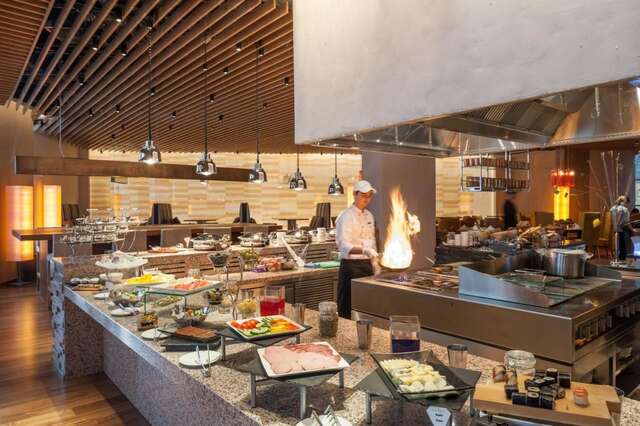 Отель Rixos Khadisha Shymkent Шымкент-8