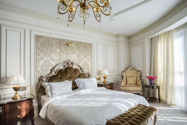 Отель Rixos Khadisha Shymkent Шымкент-10