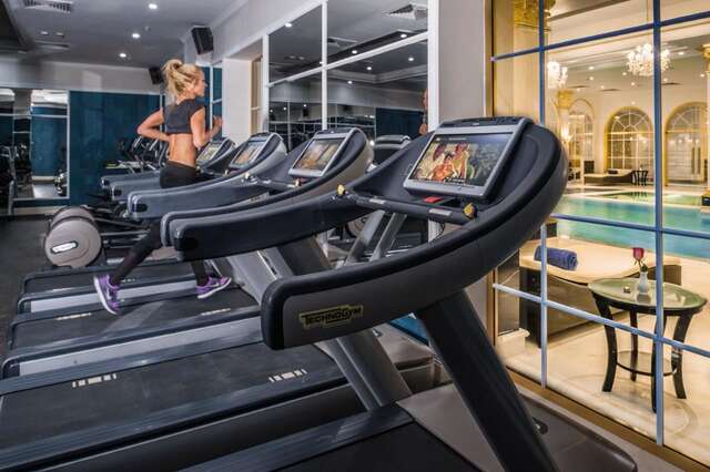 Отель Rixos Khadisha Shymkent Шымкент-11